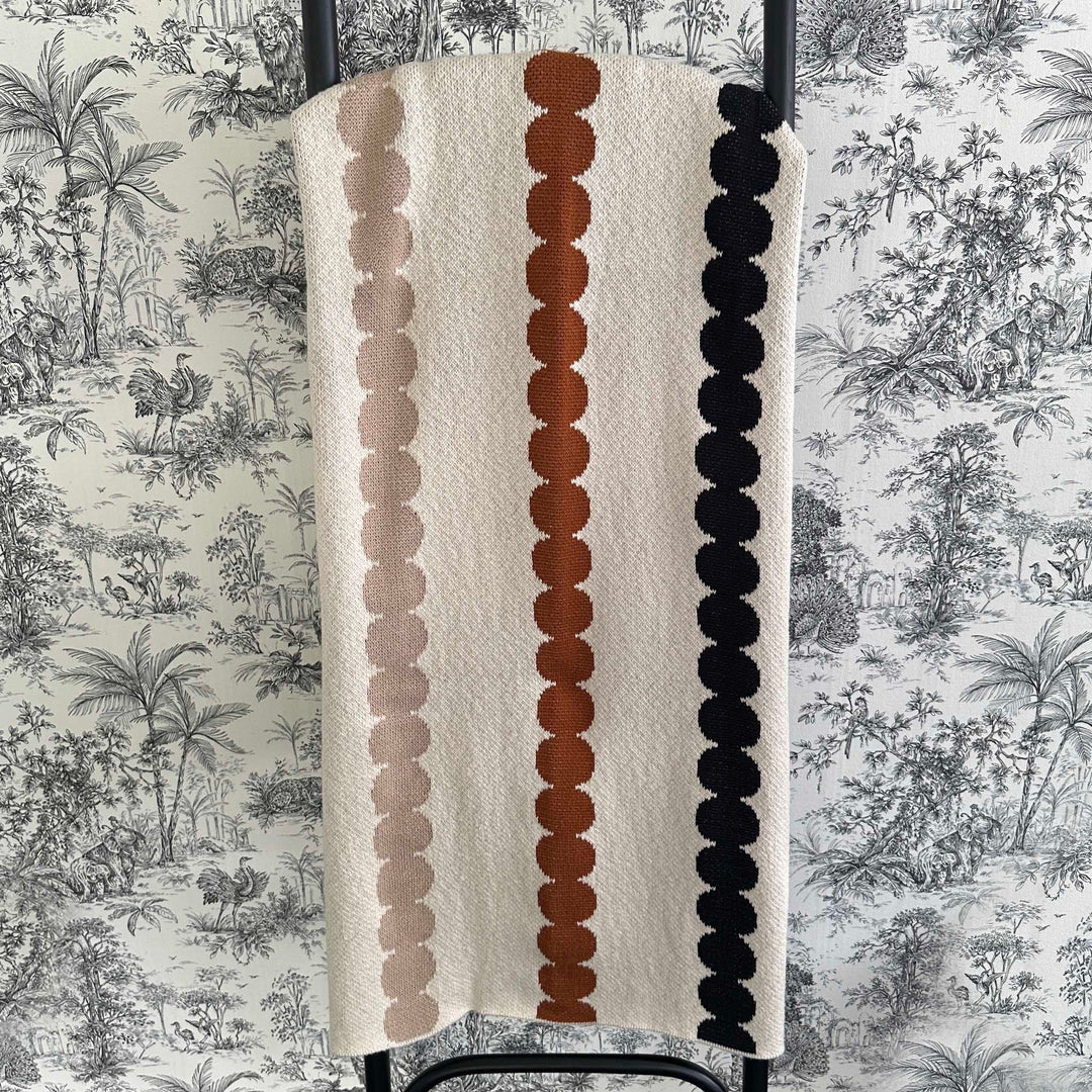 Throw - Pebble