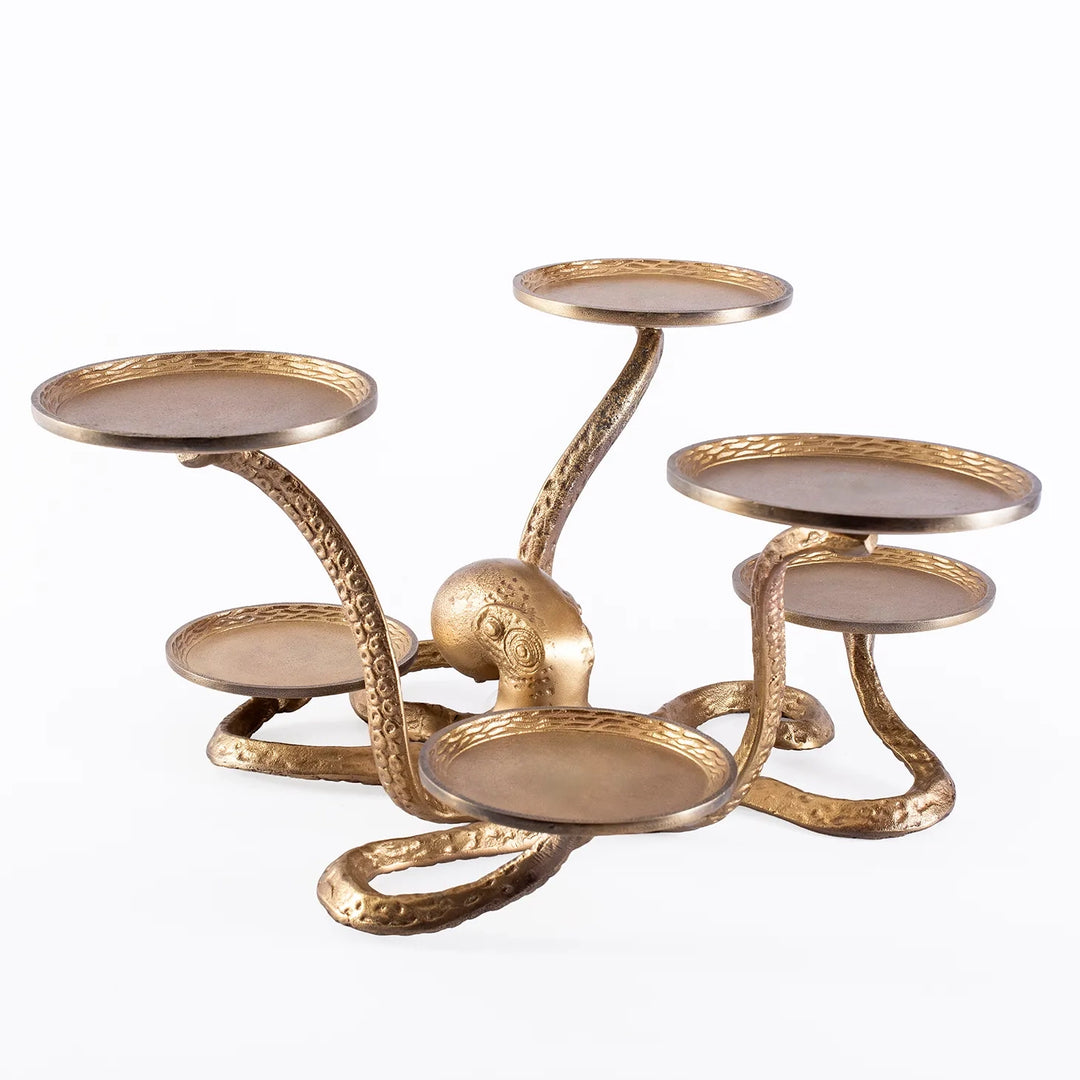 Stand Octopus