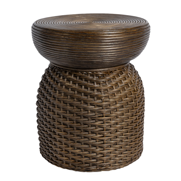 Rattan Stool Unedo