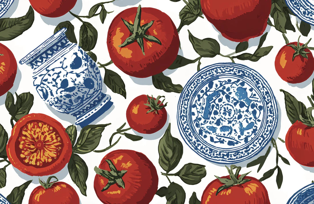 Byzantine Tablecloth