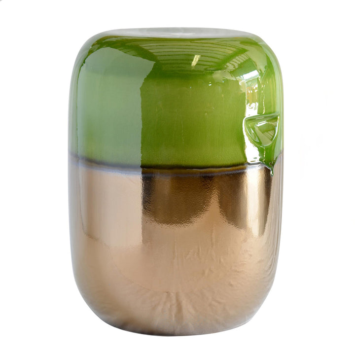 Ceramic Stool Pill