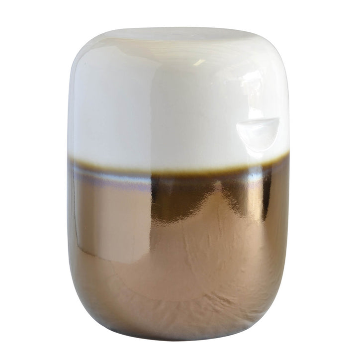 Ceramic Stool Pill