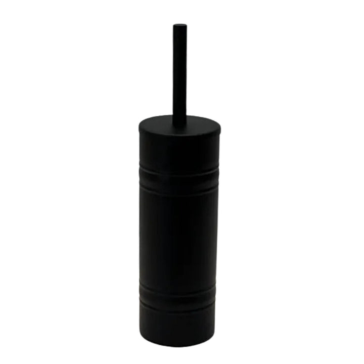 Bathroom Accessories Classic Matt Black