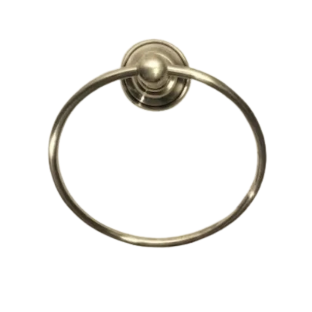 Bathroom Accessories Le Bain Antique Silver