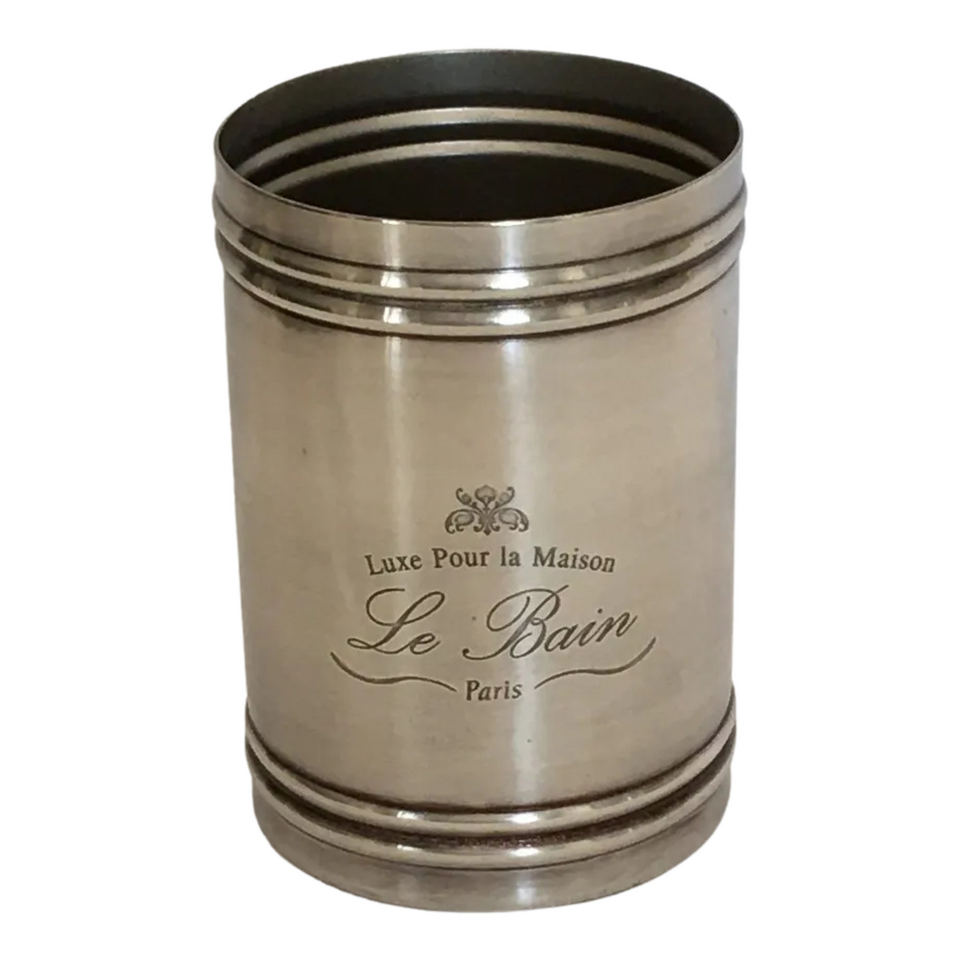 Bathroom Accessories Le Bain Antique Silver