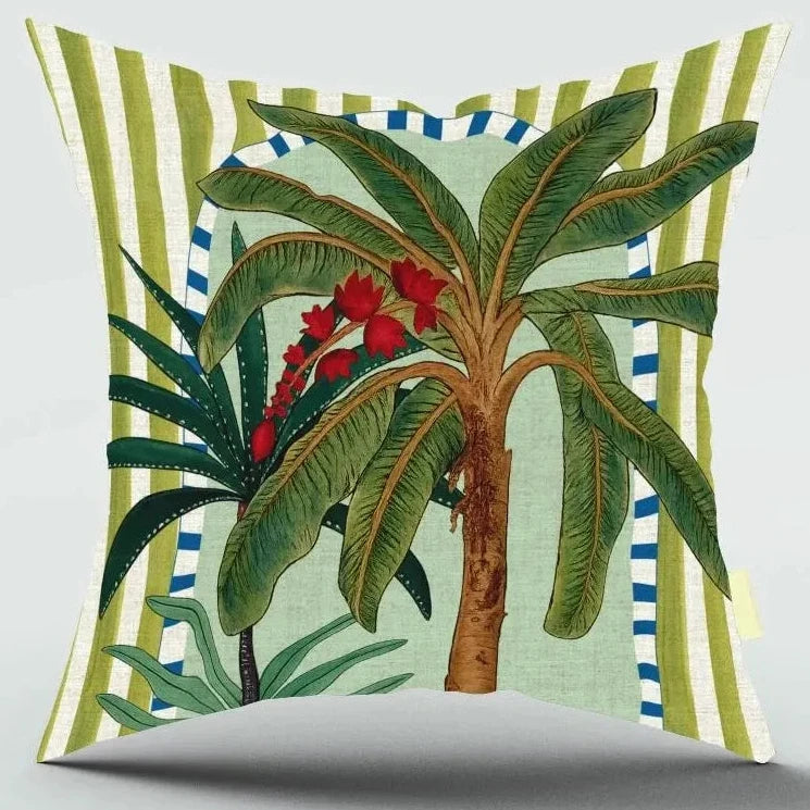 Scatter Cushion Cover Hope Spring