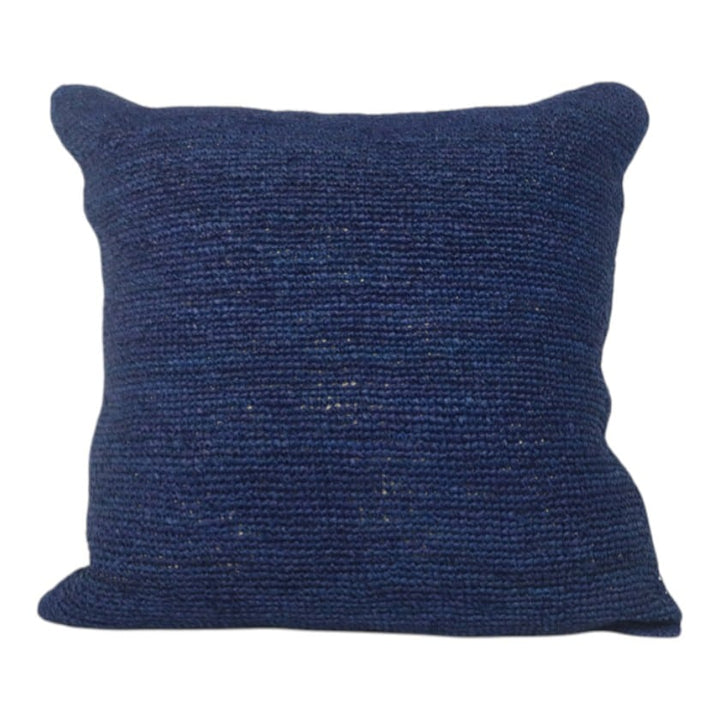 Scatter Cushion Raffia in Various Colours with Inner