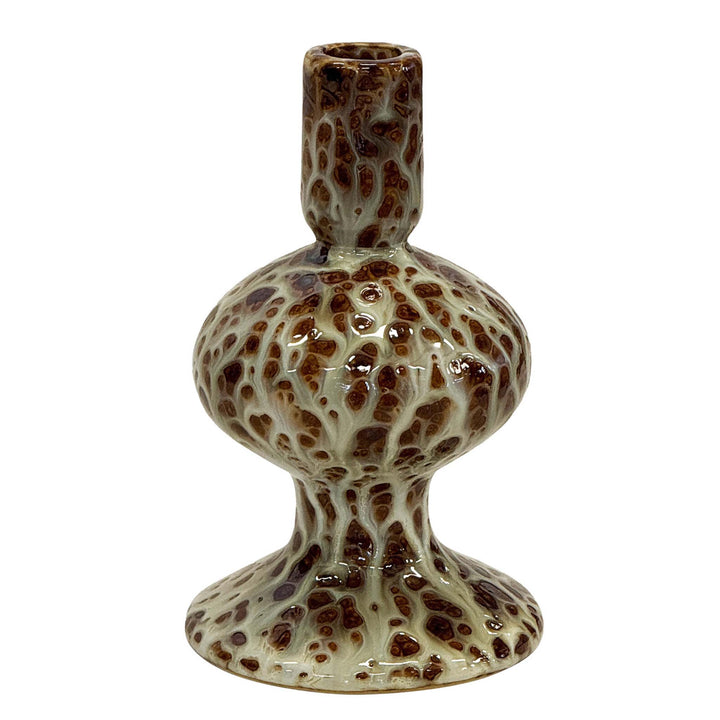 Candle Holders - Safari Range