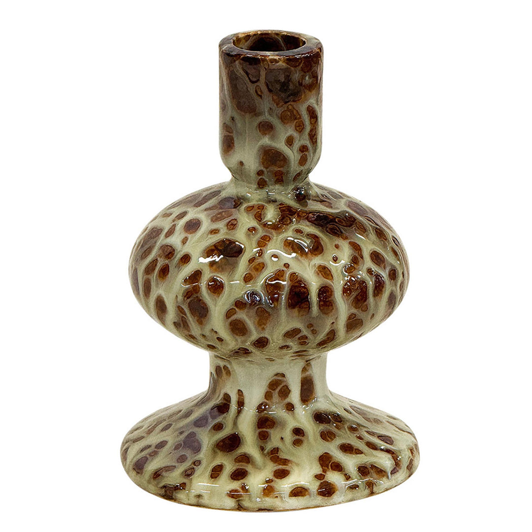 Candle Holders - Safari Range