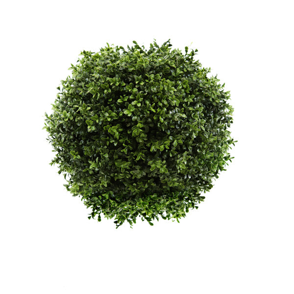 Faux Boxwood Ball (50cm)