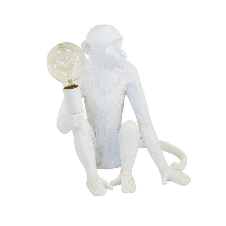 Monkey Light (Resin) XLRG 40cm