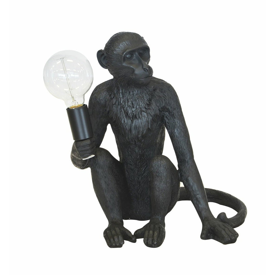 Monkey Light (Resin) XLRG 40cm