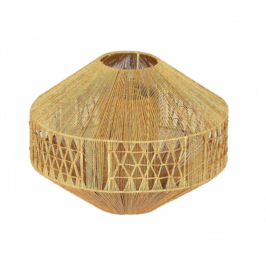 Jute Gem Shade (Natural)