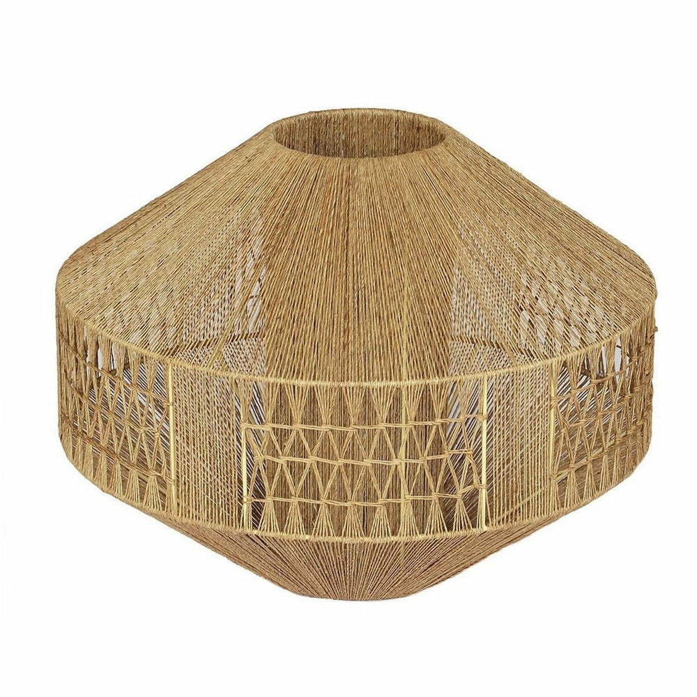 Jute Gem Shade (Natural)