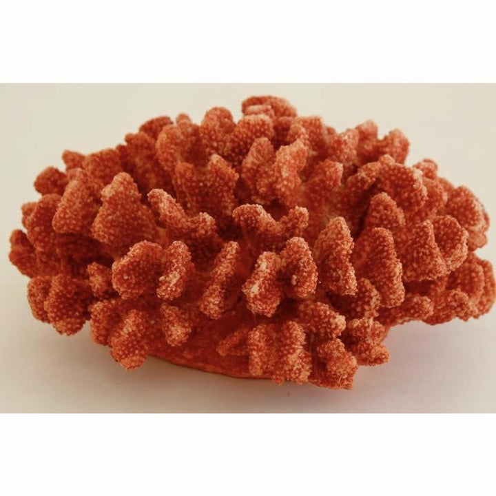 Red Coral Ornament