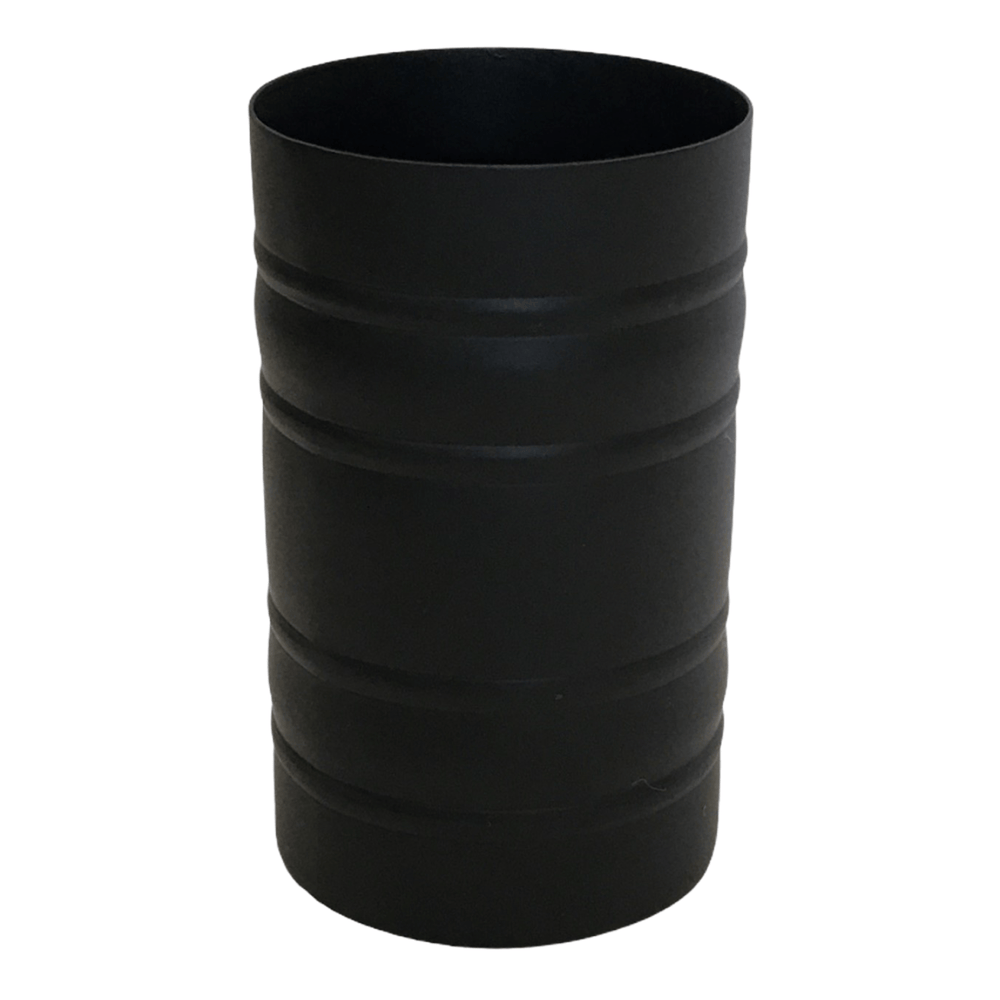 Bathroom Accessories - Classic Matt Black