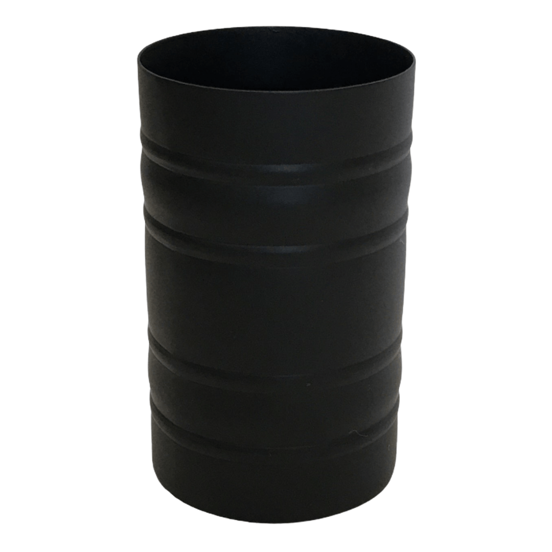 Bathroom Accessories - Classic Matt Black