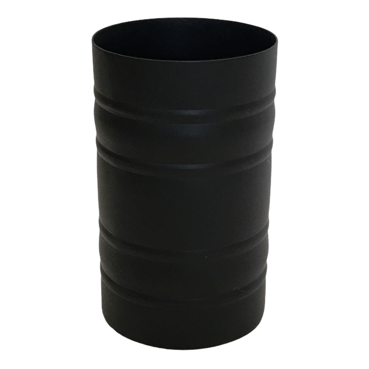Bathroom Accessories - Classic Matt Black