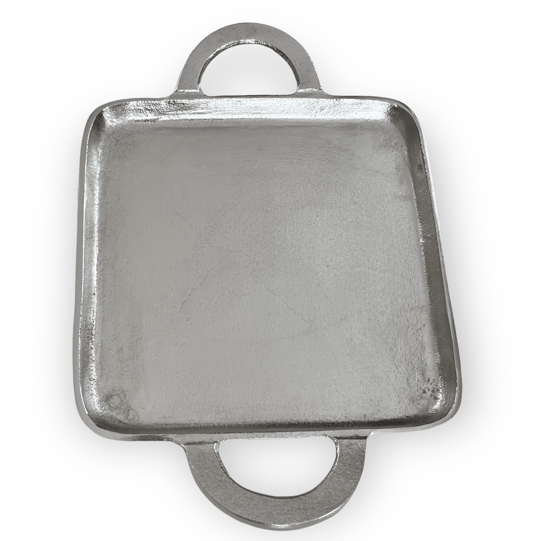 Tray Nickel Silver (MED)