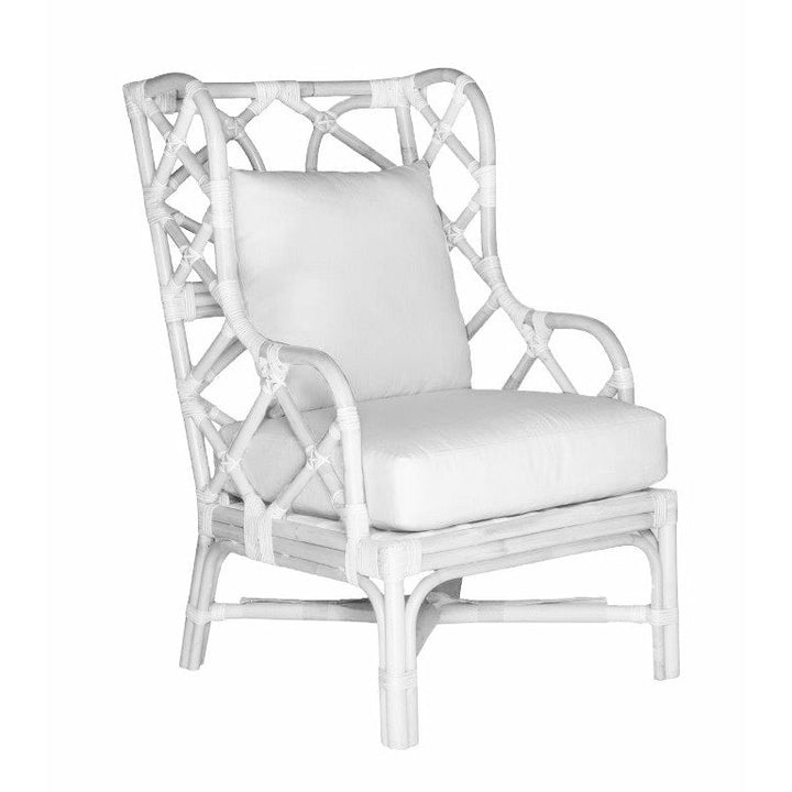 Chair Naples Wing