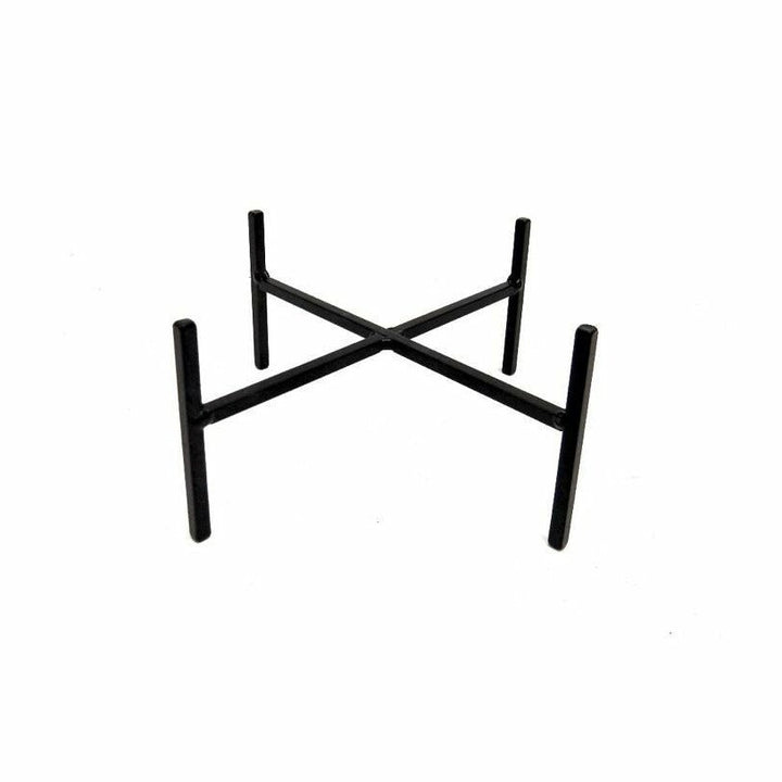 Metal Vase / Plant Stand (SALE)