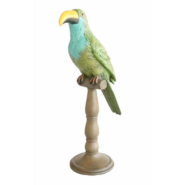 Bird: Toucan on Stand (LRG)