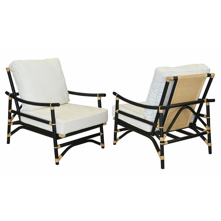 Chair Xanadu (Excl. Top Cushion)