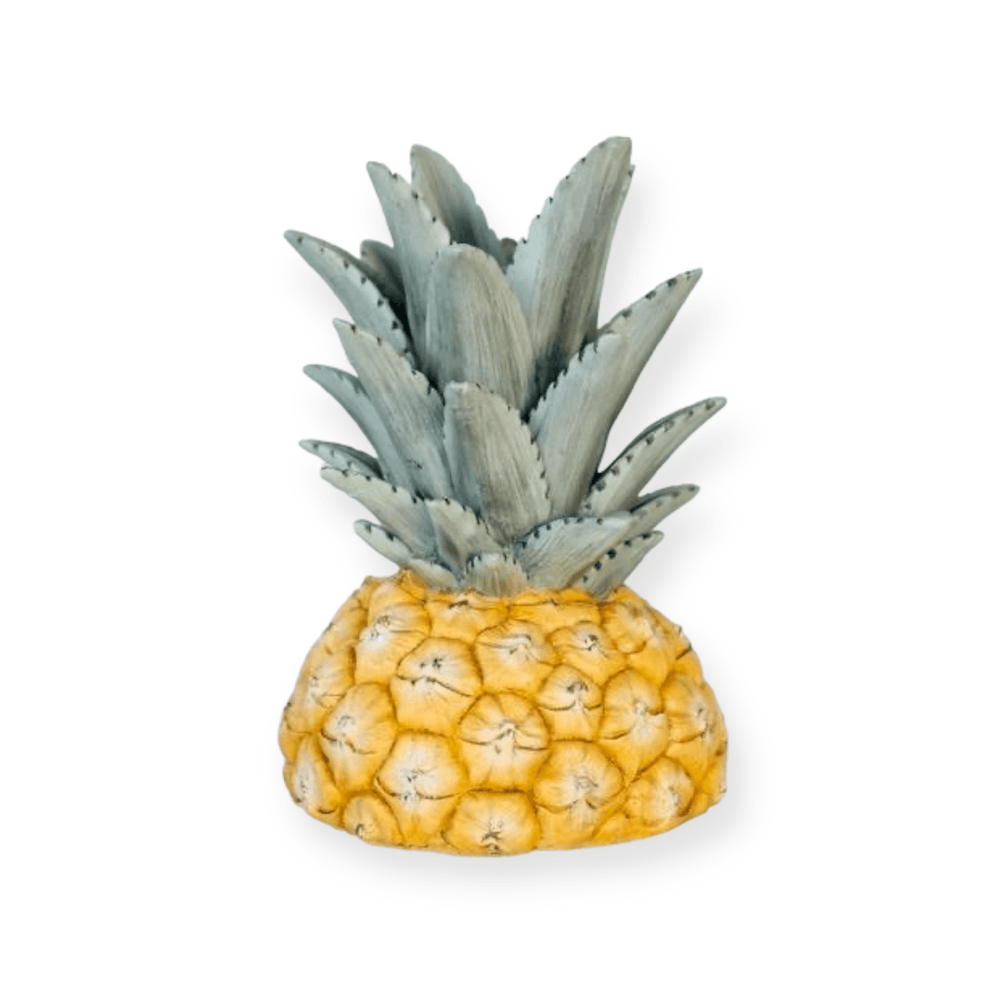 Pineapple In Colour (Resin)