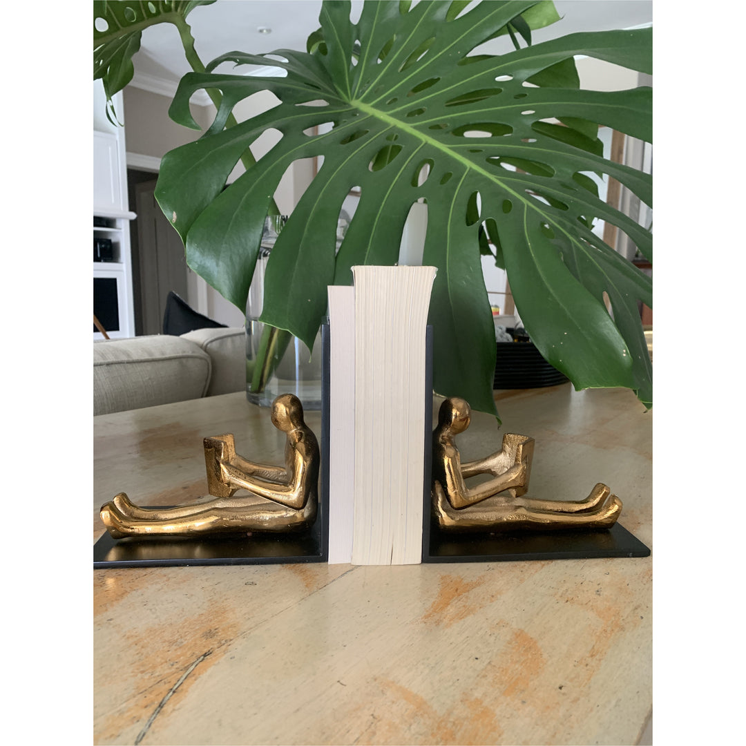 Bookends Giovanni Style S/2 (SALE)