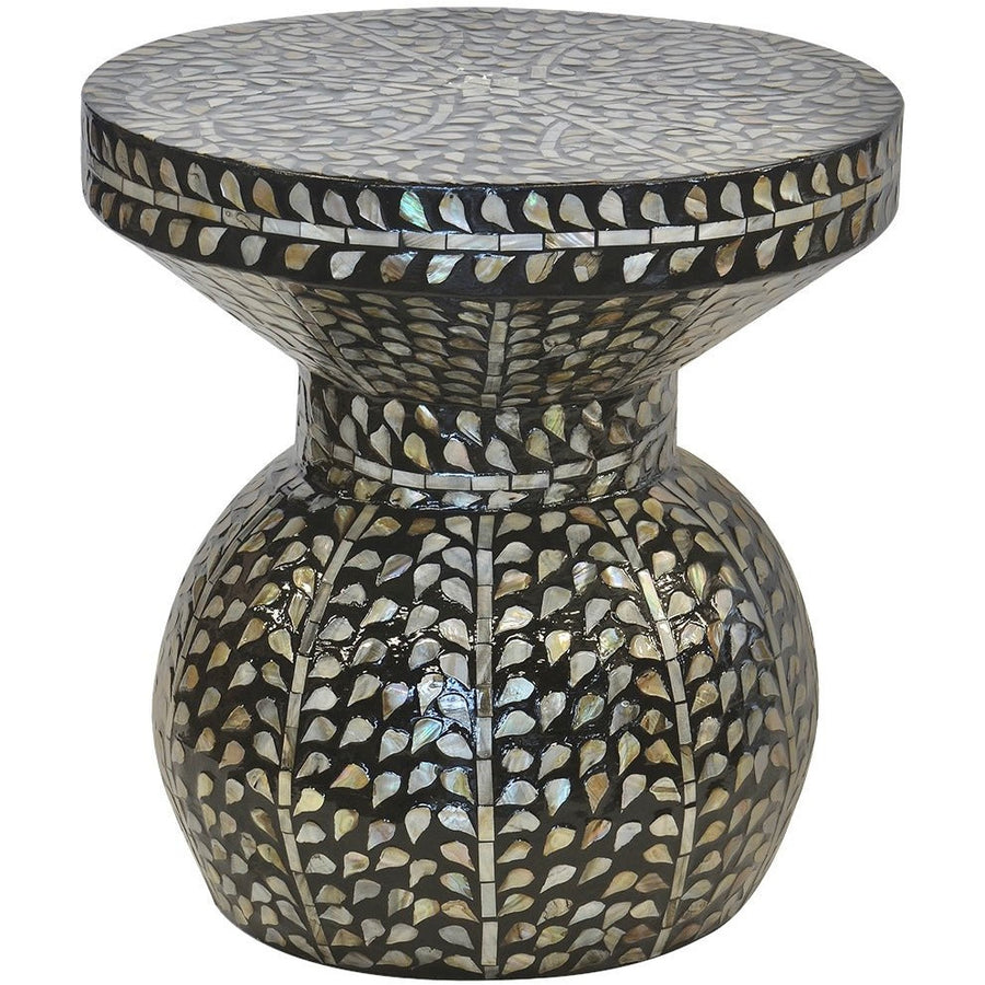 M.O.P. Stool Designs