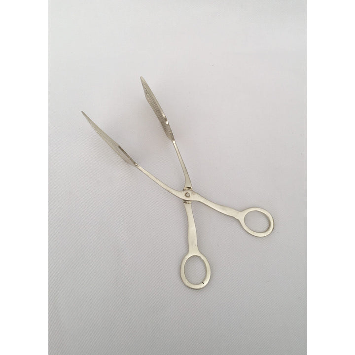 Servers Silver Pewter (SALE)