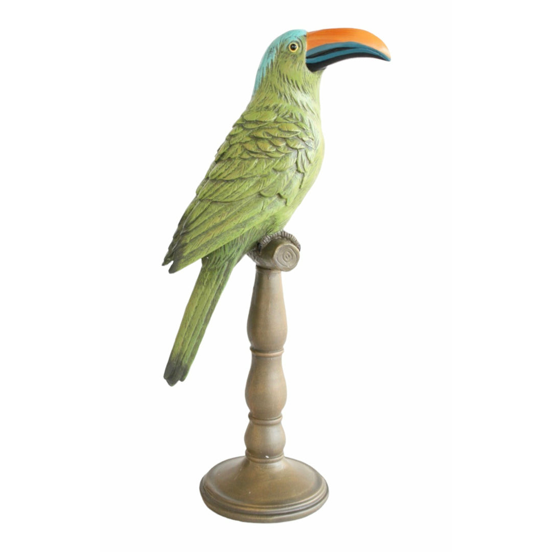 Bird: Toucan on Stand (LRG)