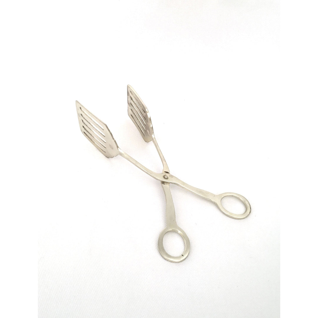 Servers Silver Pewter (SALE)