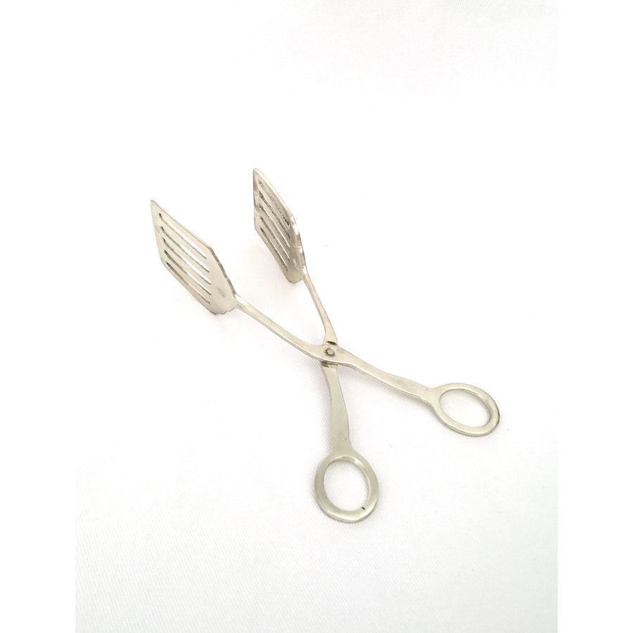 Servers Silver Pewter (SALE)