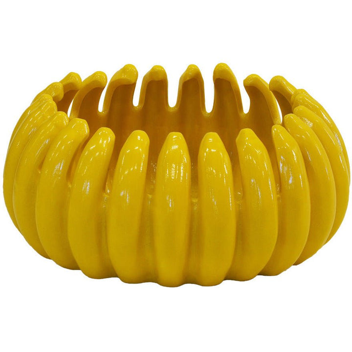 Bowl Ceramic Banana