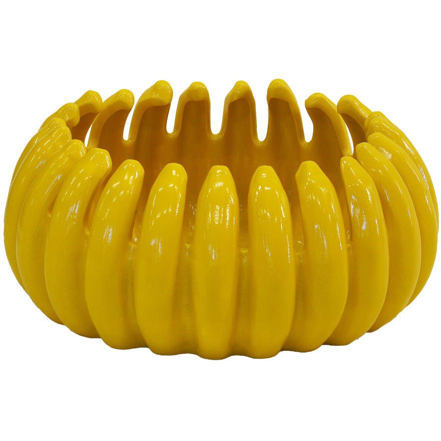 Bowl Ceramic Banana