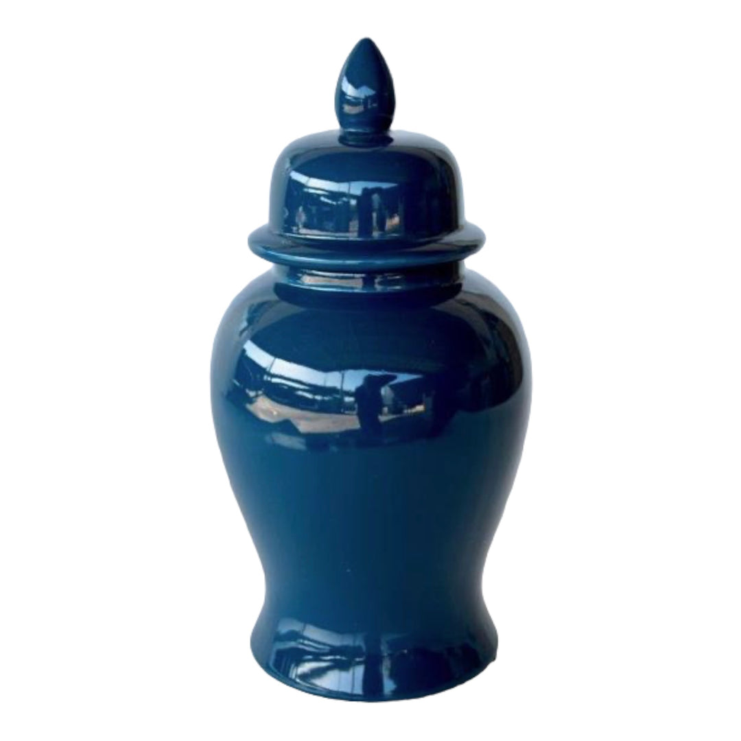 Ginger Jar Regal Blue (36cm)