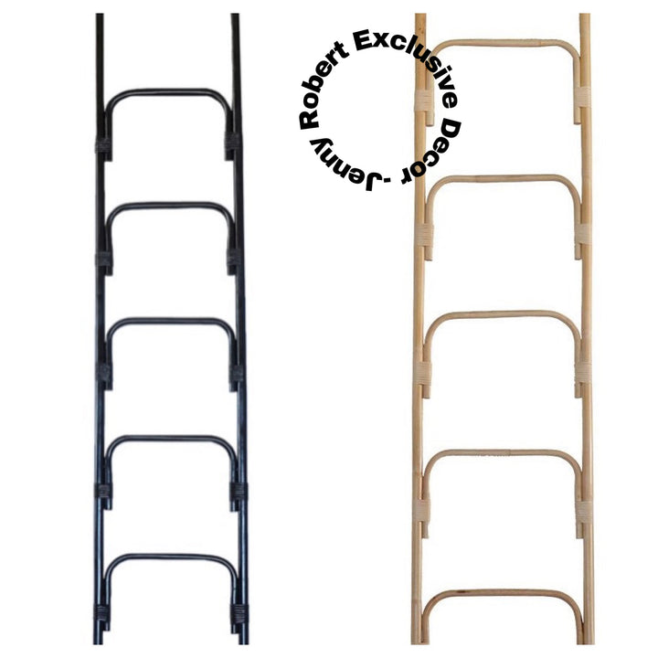 Ladder Bamboo Lacurva