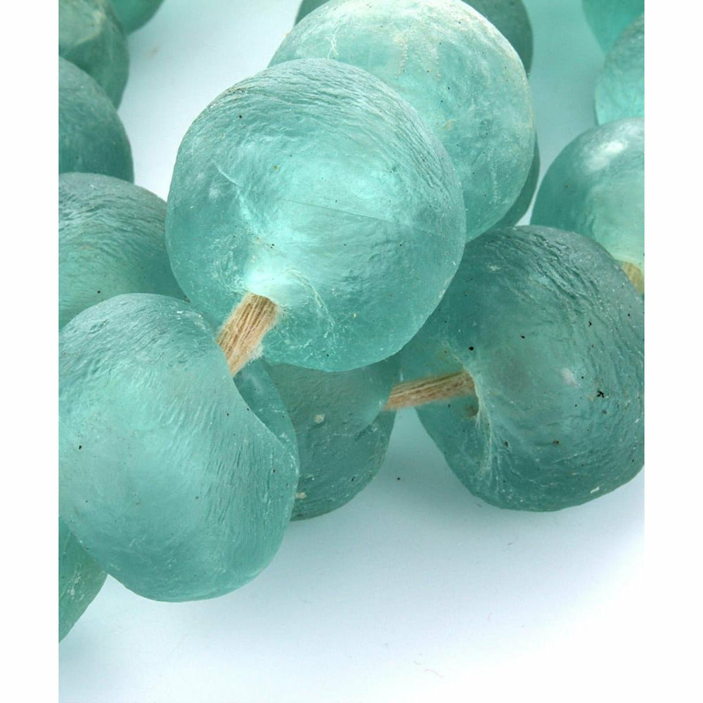Glass Beads (LRG) - Ghana