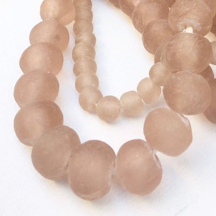 Glass Beads (LRG) - Ghana