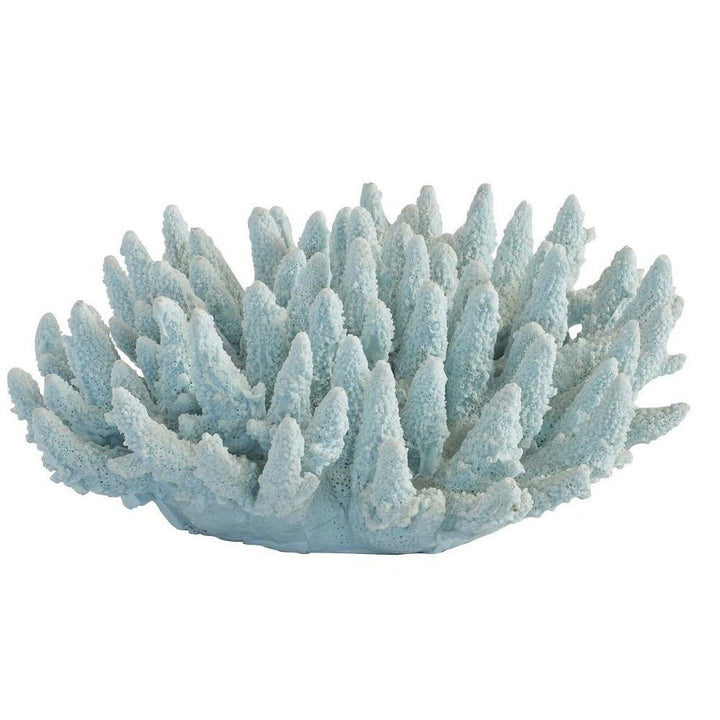 Giant Coral Objet